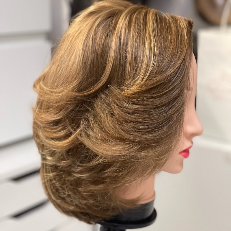 Custom piece for a client